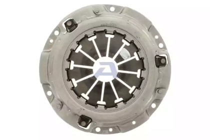 Сцепление AISIN для HONDA CIVIC VI седан (EJ, EK) 1.6 i Vtec